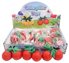 Παιχνίδι αντιστρές κεράσι - Αnti-stress squishy-050008-64499