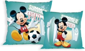 DISNEY DIMcol ΜΑΞΙΛΑΡΑΚΙΑ ΠΑΙΔ Microfiber 40Χ40 MICKEY 06 Digital Print 2120632601000699