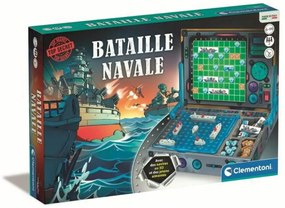 Επιτραπέζιο Παιχνίδι Clementoni Naval Battle