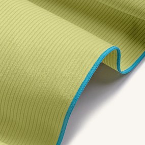 Πετσέτα Θαλάσσης Microfiber + Νεσεσέρ Παραλίας (2τμχ) Feel & Touch Surf 03