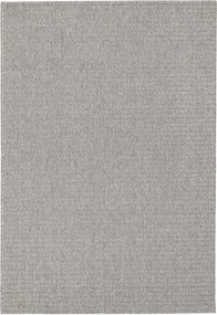 Χαλί Καλοκαιρινό (130x190) Royal Carpet Eco 3190 Grey