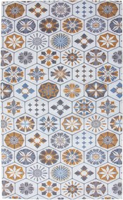 Χαλί Διαδρόμου (75x150) Royal Carpet Canvas 357B