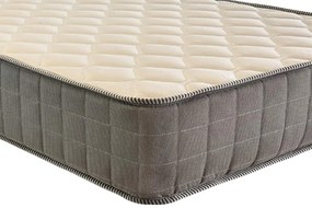 Στρώμα Ανατομικό AegeanSleep PLUS FOAM ANATOMIC 180X190X28 Έως 120kg άνα άτομο