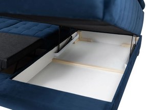 Γωνιακός καναπές Laris-Δεξιά-Mple