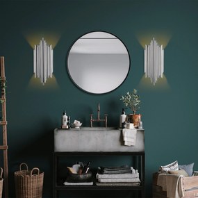 Wall Lamp Reis - 13342 Chrome