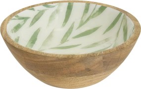 Μπολ (Φ19) S-D Inaya Olive Green 212206C