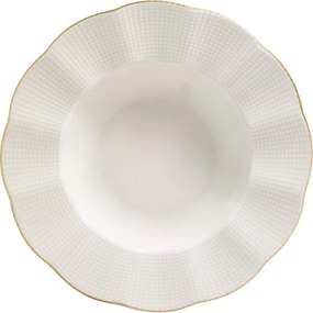 Dinner Set (24 Pieces) MLN24Y2694R520 Cream
Gold