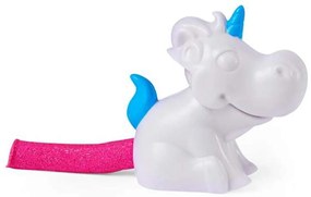 Χειροτεχνικό Παιχνίδι Spin Master Kingdom of Unicorns Box Πολύχρωμο