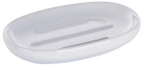 Σαπουνοθήκη Isabella 20500 13,5x8,5x2cm White Kela Ceramic
