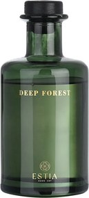 Αρωματικό Χώρου 200ml Με Στικς Estia Deep Forest 04-36300