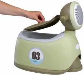 Γιογιό ThermoBaby LUDIQUE SCOOTER