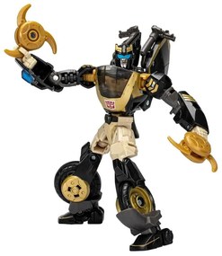 Φιγούρα Δράσης Prowl F7193 Transformers 14cm 8 Ετών+ Multicolor Hasbro