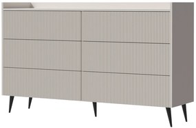 Συρταριέρα Ademo - 150.00Χ41.00Χ92.00cm