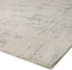 Χαλί (200x240) Βιοκαρπέτ Amorin 03343B Cream