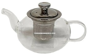 ΤΣΑΓΙΕΡΑ ΓΥΑΛ. 400ML - ESPIEL - DWRA1004
