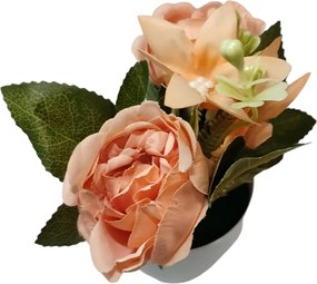 Γλαστράκι με Λουλούδι TnS 05-950-3086