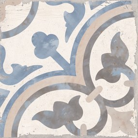 Keros Vichy Flor 25x25 - Πλακάκι μπάνιου &amp; δαπέδου