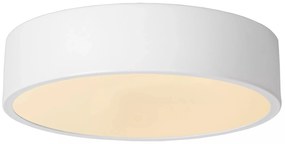 Φωτιστικό Οροφής Lucide 79185-20-31 UNAR Λευκό (White)|Λευκό (White) 2700 K