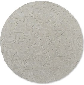 Χαλί Cleavers 080901 Natural Laura Ashley 200X200cm Round