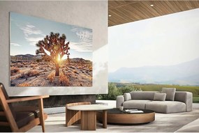 Smart TV Samsung MNA110MS1AC 110" LED 4K Ultra HD