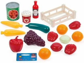 Παιχνίδι Σούπερ Μάρκετ Ecoiffier 1676