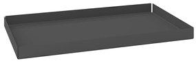 Σαπουνοθήκη (14x8x1) Pam &amp; Co 82-113 Matt Anthracite