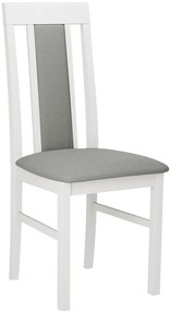 Καρέκλα Nile II - Leuko-Gkri