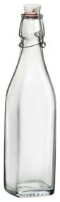 Μπουκάλι Νερού Swing BR02012220 500ml Clear Bormioli Rocco Glass