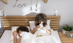 Κρεβάτι Nature II-180 x 200