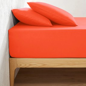 Μονόχρωμο σεντόνι με λάστιχο για στρώματα μεγάλου πάχους, Scénario