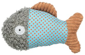 παιχνίδι για γάτες Trixie Πολύχρωμο Ψάρι