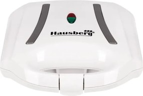 HAUSBERG HB-3535AB Τοστιέρα