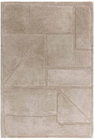 Χαλί Horizon Sand Sand Asiatic London 160X230cm