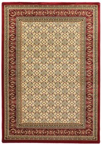 Κλασικό Χαλί Olympia Classic 5238D CREAM Royal Carpet &#8211; 140×200 cm 140X200