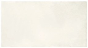 vidaXL Χαλιά Ψεύτικου Κουνελιού Olite Λευκό 80 x 150 cm Πολυεστέρας