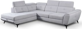 Γωνιακός καναπές Lionel-Δεξιά-Gkri