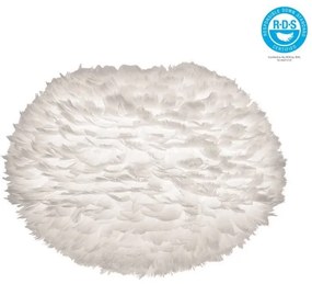 Πλαφονιέρα Φωτιστικό Οροφής 40cm LED 32W IP20 3000K 2040 Zambelis-2042-Λευκό 2042
