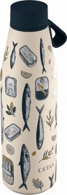 Μπουκάλι Θερμός 500ml Estia Save The Aegean Flow Salt Life 01-42127