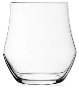 Σετ Κρυστάλλινα Ποτήρια Ego RCR - 30τμχ