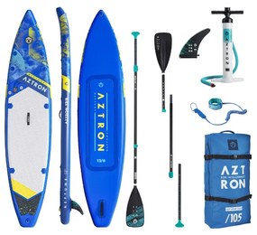 Aztron SUP Neptune 12’6” By Aztron® VIKI-104917