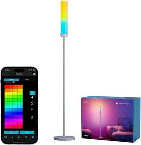 LEPRO O1 Φωτιστικό δαπέδου RGB 2300 lm