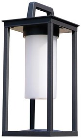Επιτραπέζιο Φωτιστικό Επαναφορτιζόμενο LED Aca Quad LG630G