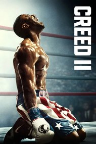 Εικονογράφηση Creed II (2018)