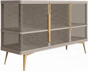 Μπουφές Modera 3D-Cashmere