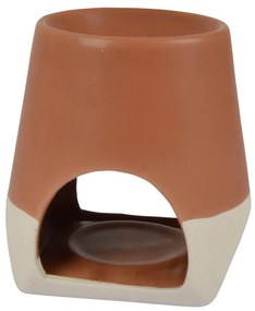 Αρωματιστής (Φ10x10.5) L-C Two Tone Terracotta 6SEN050TC