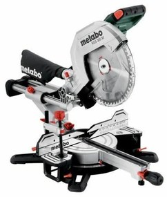 Τραπεζάκι Κοπής Metabo KGS305M 2000 W 305 mm 110 mm