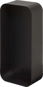 Brix black large ράφι Sealskin