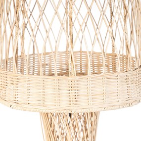 Floor Lamp S Line Με Καπέλο S1312-00N3
