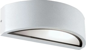 Απλίκα Εξωτερικού Χώρου Viokef Rhodes White 4100701