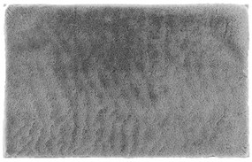 Γούνινο Πατάκι (60x90) L-C Feline Grey 1741534